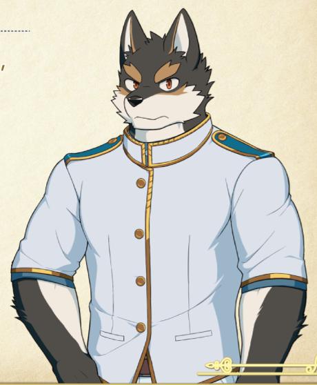 Oscar Lawrence Avatar