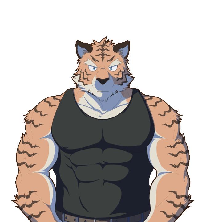 山陸 豪 Avatar