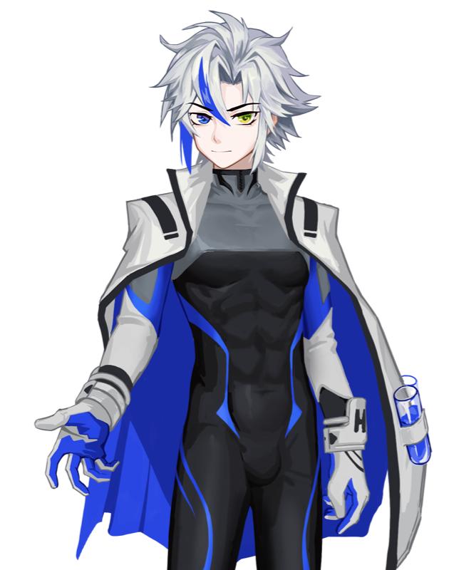 水银 Avatar
