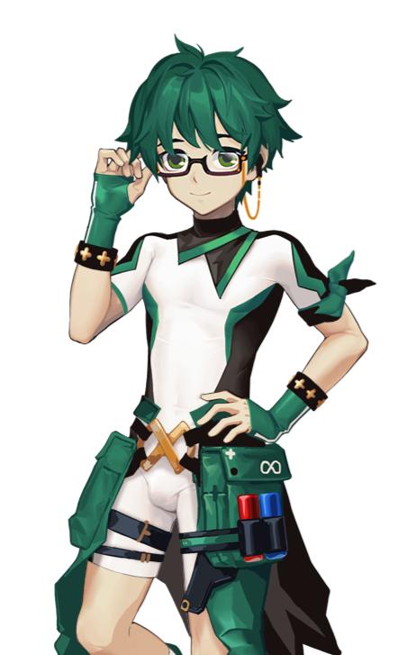 绿叶 Avatar