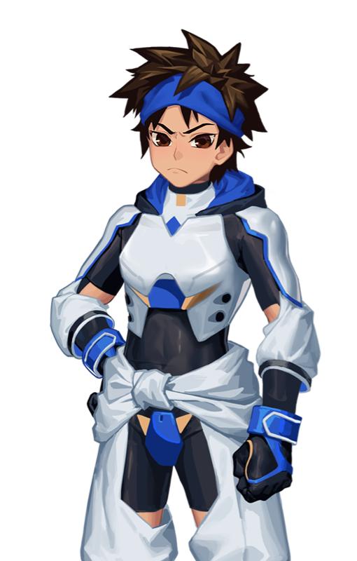满潮 Avatar