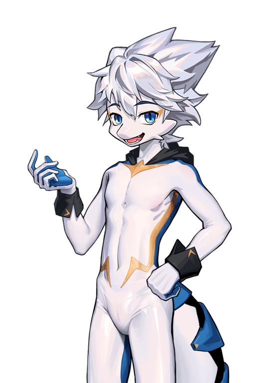 布鲁 Avatar