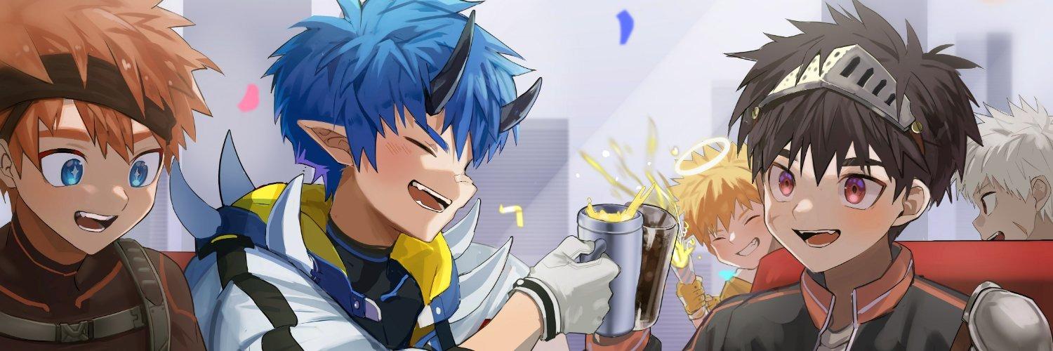 Sora096 Header