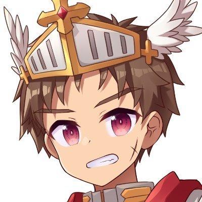 琉希 Avatar