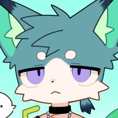 クロム Avatar