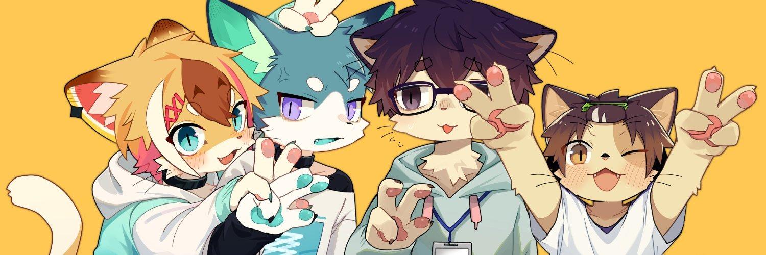 クロム Header