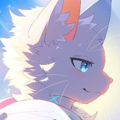 旅猫シロ Avatar