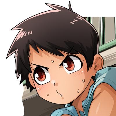 神のさき Avatar
