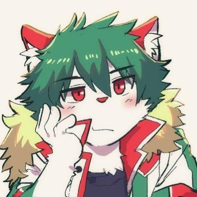 マヨ虫 Avatar