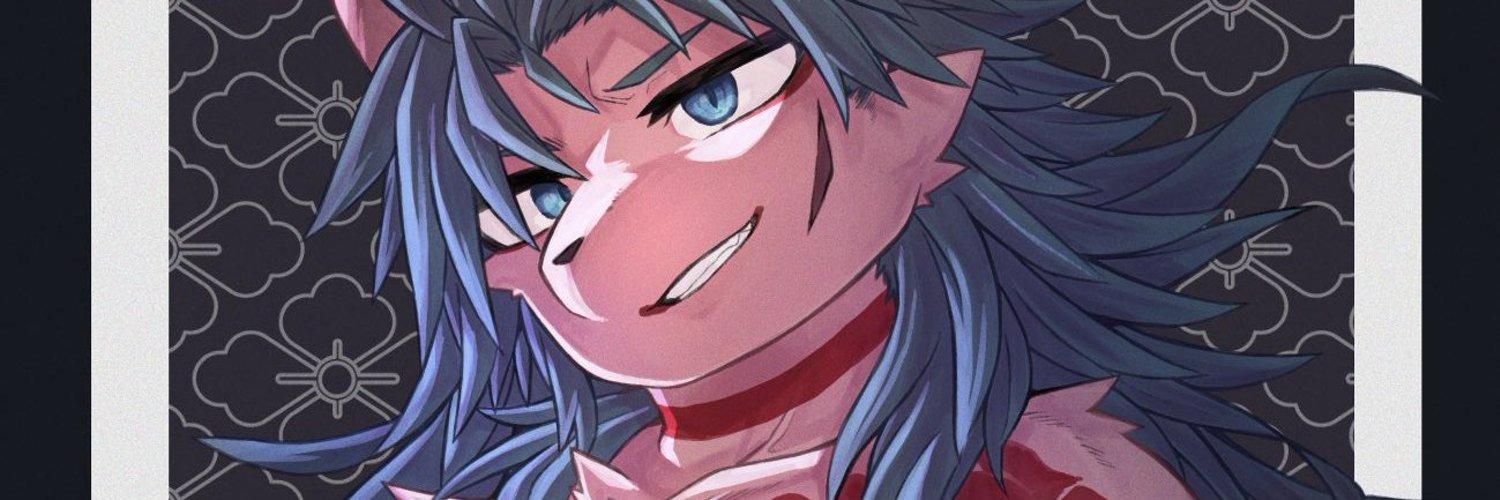 月天助 Header