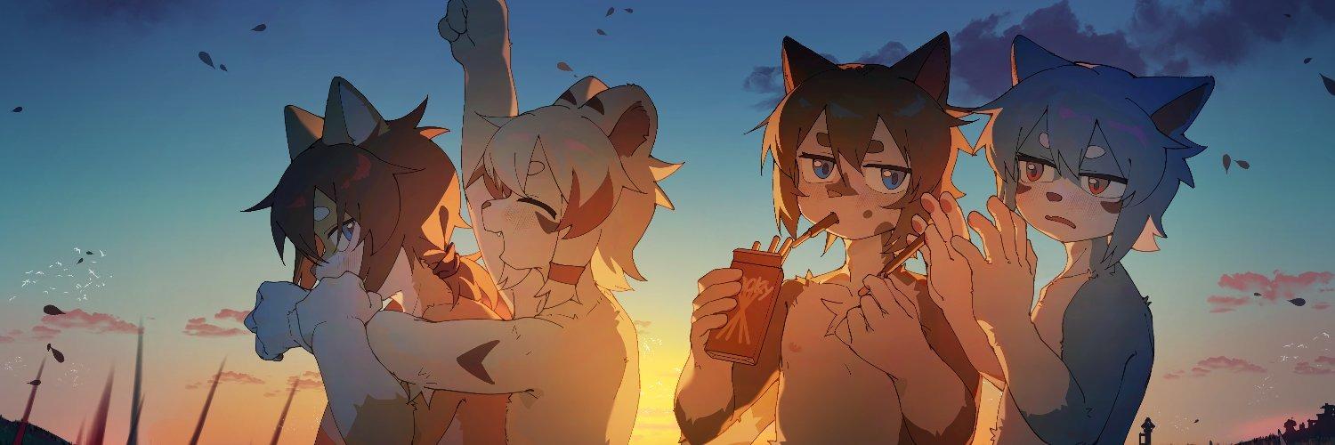 小傻改2 Header