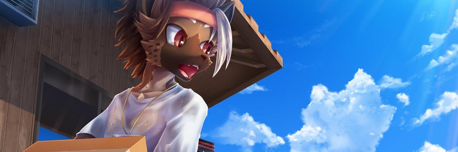 ぎろ Header