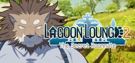 Lagoon Lounge 2 Cover