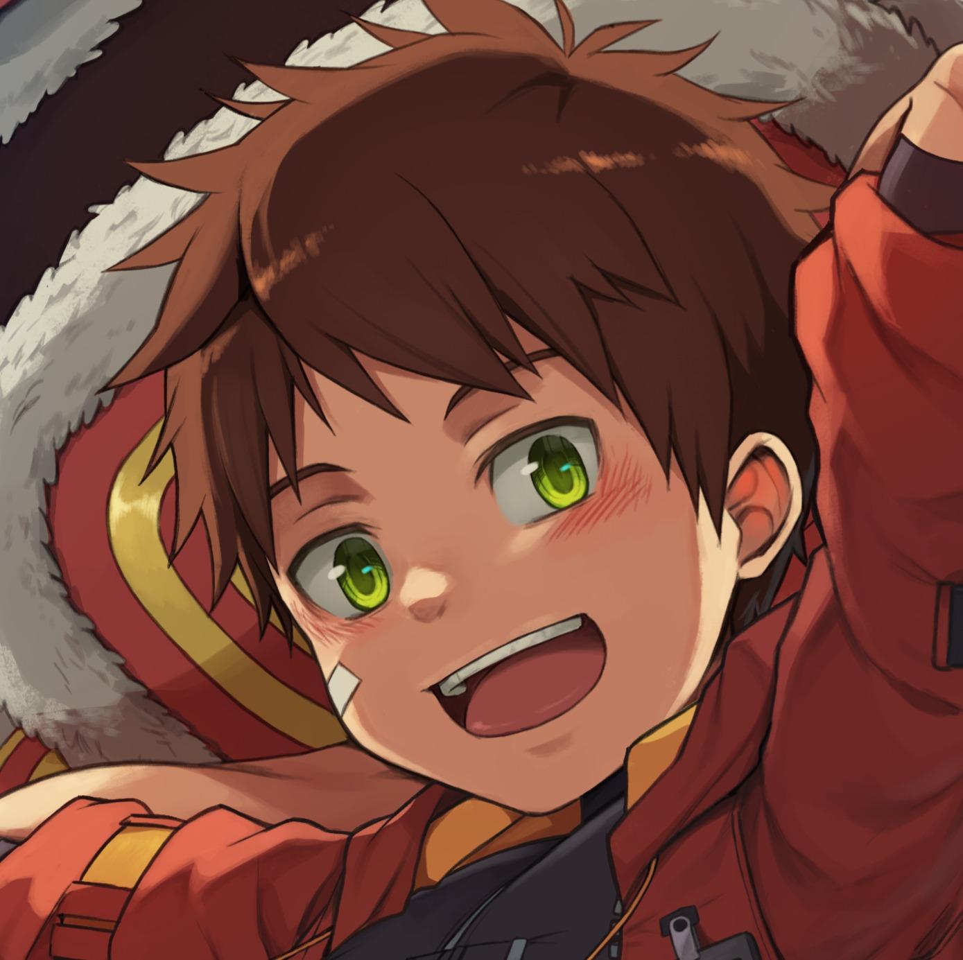 silentice Avatar